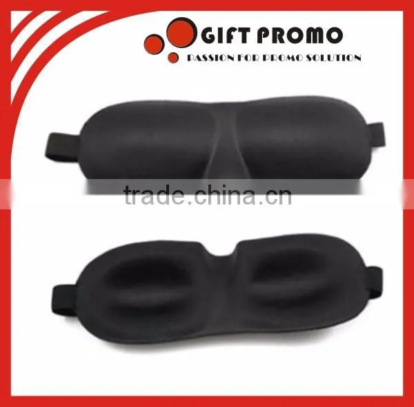 Promotional Cheap Personalized Disposable Sleep Eye Masks