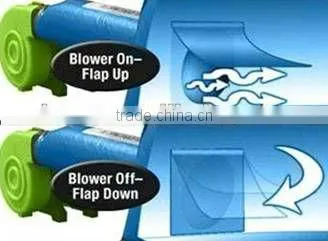 hot inflatable football target/inflatable football games for sale