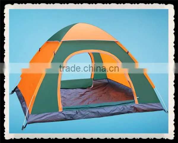 wholesale market camping tent easy for sale