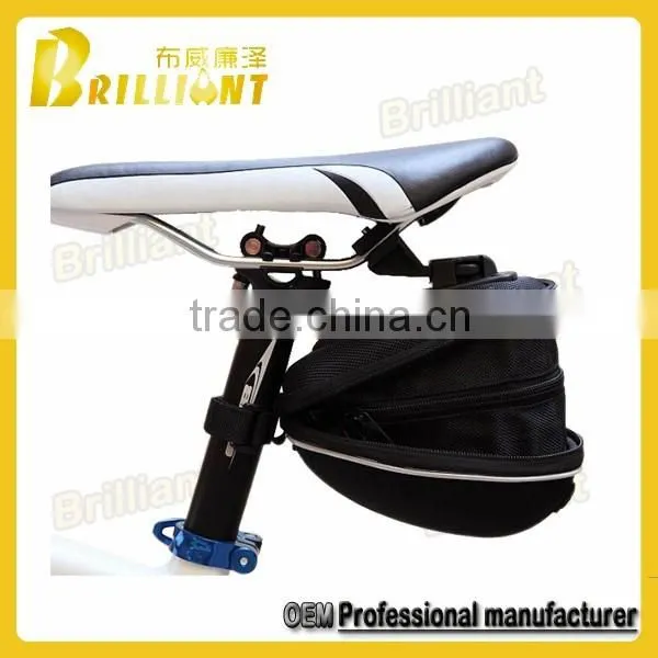 waterproof hard EVA bicycle storge tool case