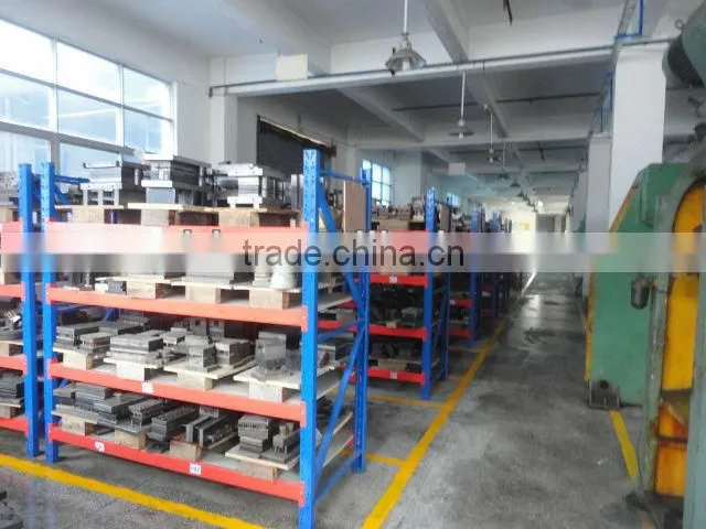 OEM Custom stamping part