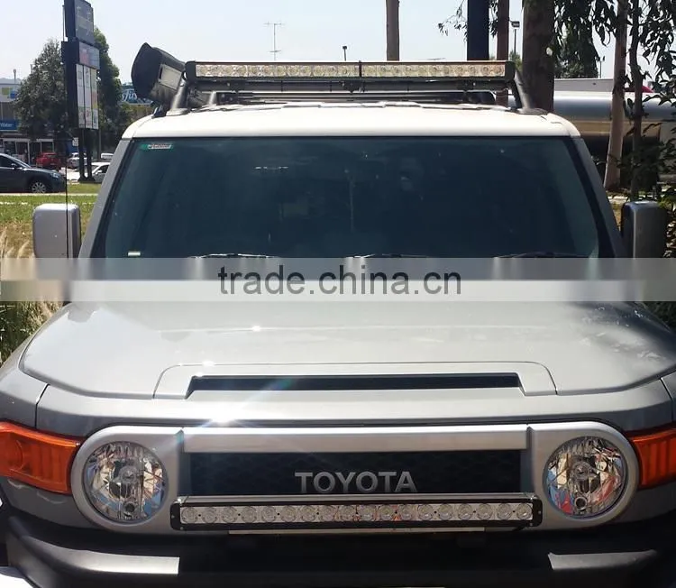 39.1 inch led light bar for vehicles IP67 LOYO 240W led driving bars