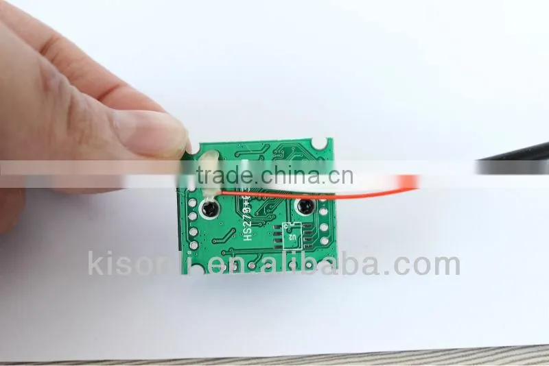 Usb 2.0 high resolution webcam board for sale