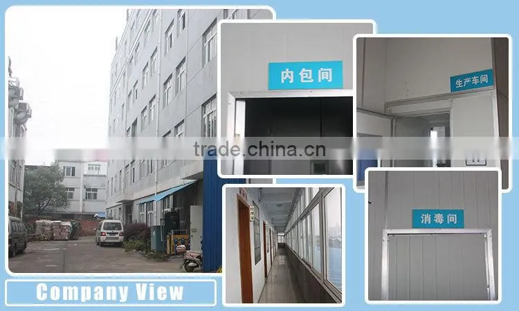 Factory directly customized macaron packaging