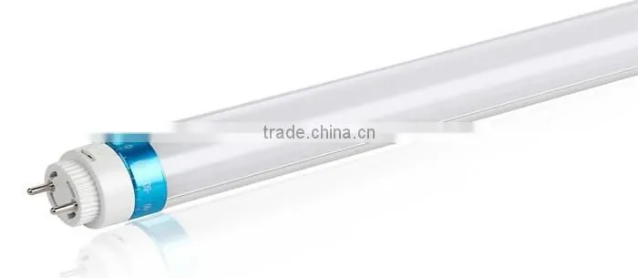 Rotable 120 to180 degree low power tube led T8 tube 1.5M 22W
