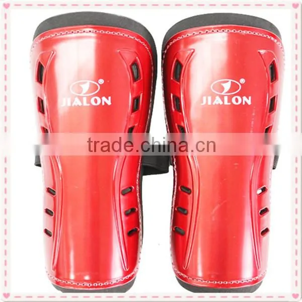 high quality professional custom soccer shinguard