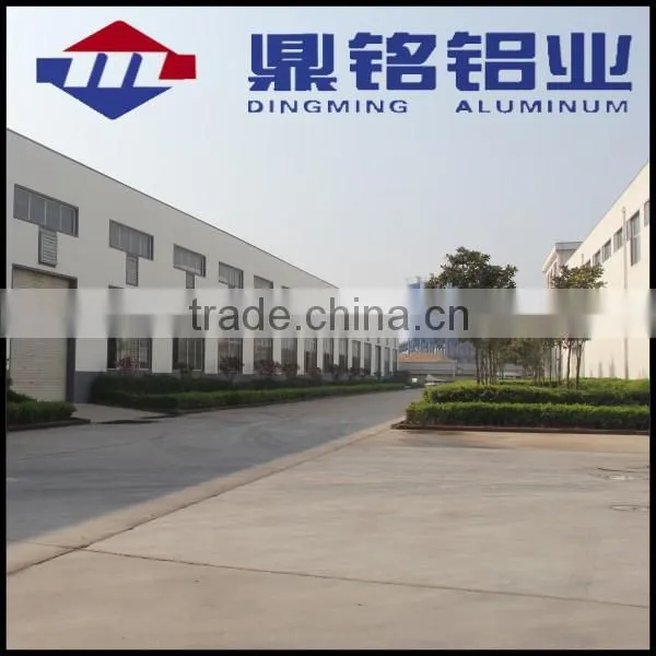 Aluminum Solar Panel Production Line