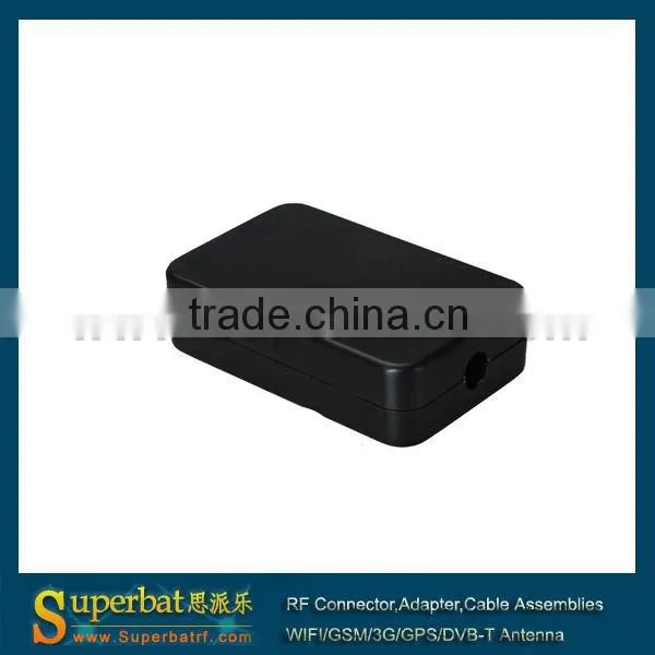 Big Terminal Box Enclosure-2.16"*1.37"*0.59" (L*W*H) plastic box enclosure electroni