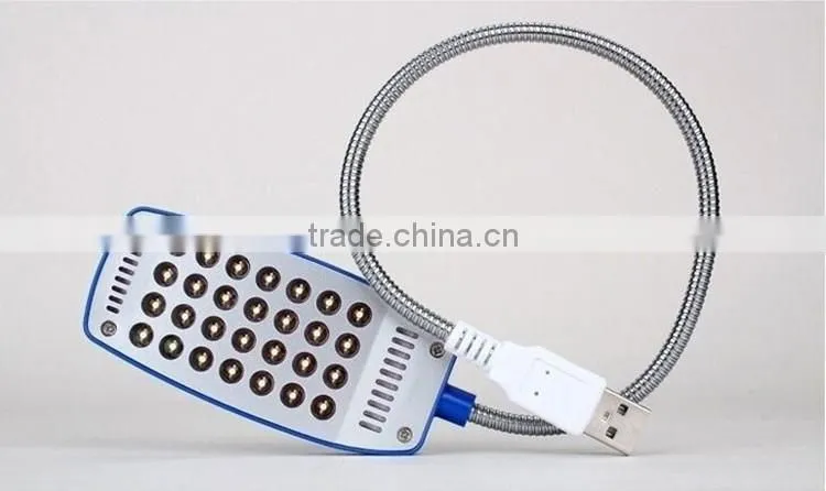 2015 New Model 28 LED USB Light