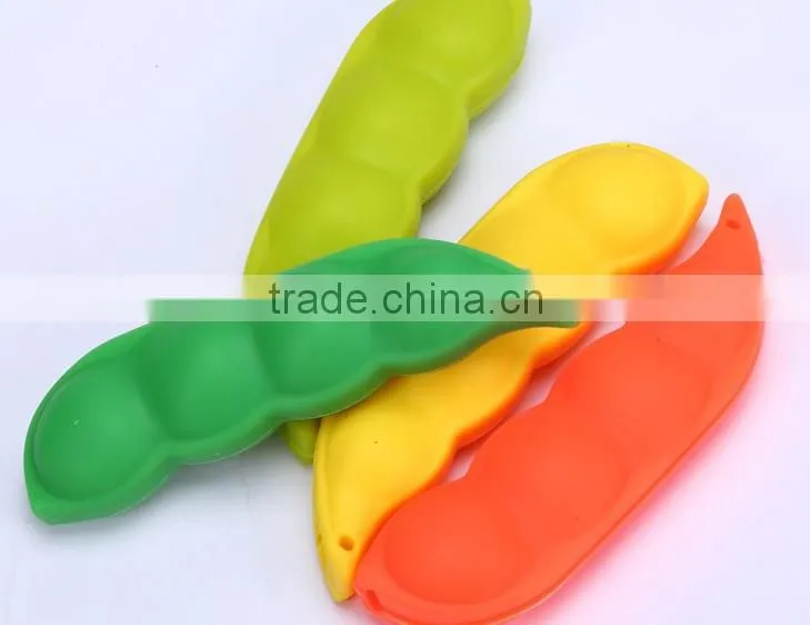 Hot Sale Bag Holder Carrier;plastic bag holder;hyacinth bean style of rubbish bag holder