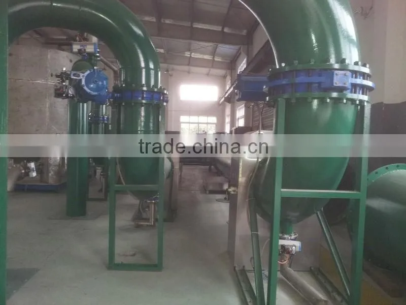 High Performance Low Cost ultrasonic gas flow meter