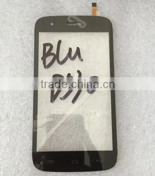 Accessories Parts Touch Screen Replacement For Blu Studio 5.0 D530