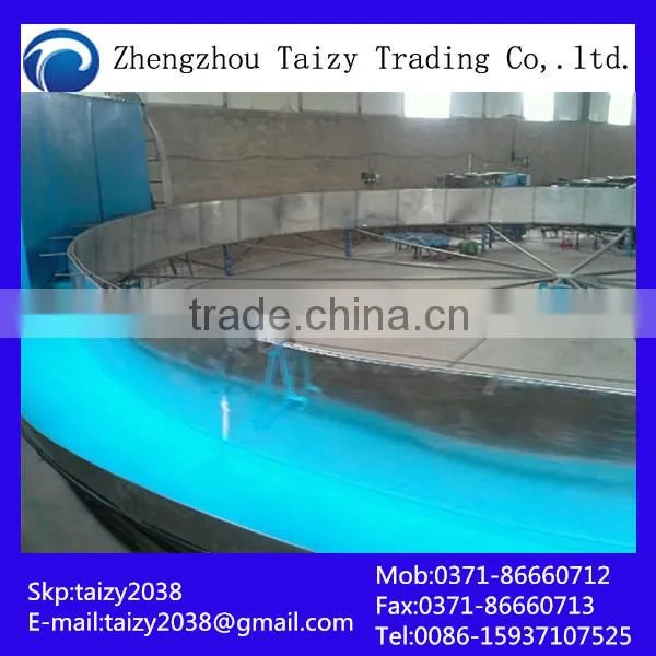Automatic clothes hanger making machine/clothes hanger machine