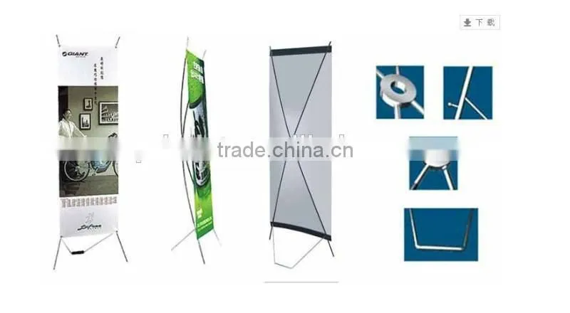 Roll up banner