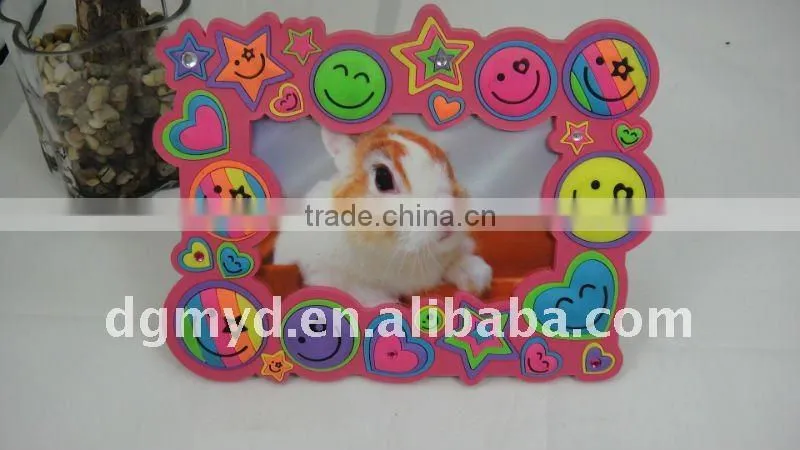 Beautiful and special Promotion picture frames