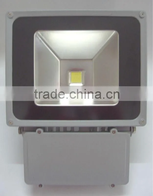 70W outdoor led flood light Factory directly 220v flood light IP65 outdoor LED flood light