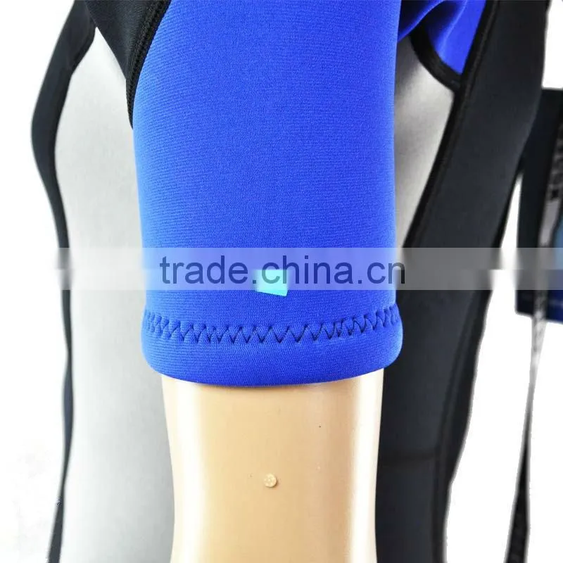 2016 Women's Neoprene Short Wetsuits Surfing Clothes