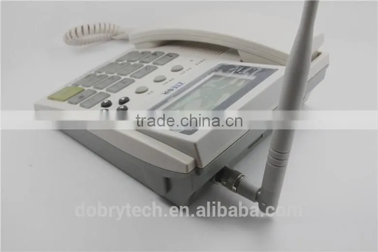 Brand new ZTE WP 826A CDMA wireless desktop phone land phone 800Mhz RUIM