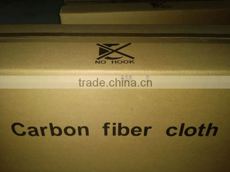 carbon fabric & carbon fiber fabric & carbon UD fabric