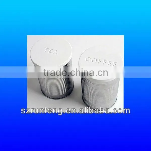 Plastic can cover