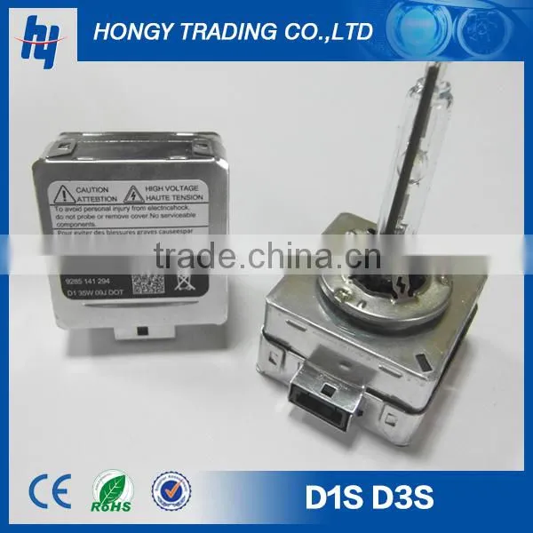 3600LM D1 D2 D3 D4 Bulbs Auto Parts Headlight D1S D2S D3S D4S HID Headlight