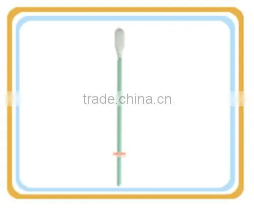 Cleanroom Industrial Lint free Swab