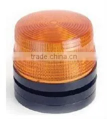 LED strobe light