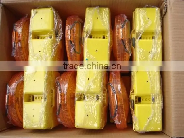 hot sale! led traffic light / traffic warning light