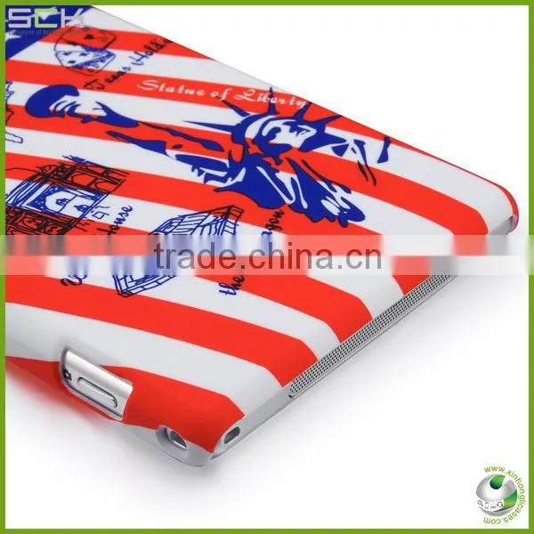 Popular PC case for Sony Ericsson Back Case