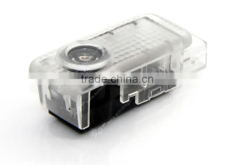 2016 Newest play and plug High Power Osr LED wireless door car courtesy welcome door projector