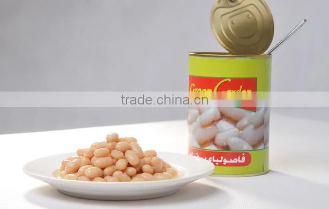 popular food of canned white kidney beans you wanted