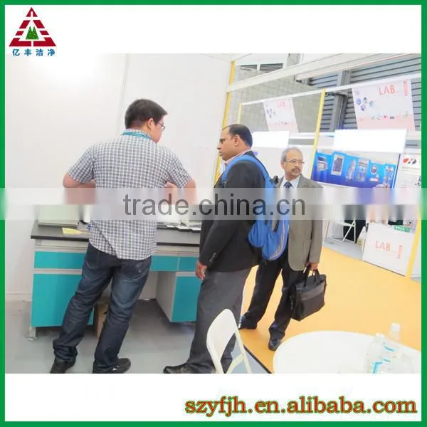 Chemical laboratory sample & storge cabinet