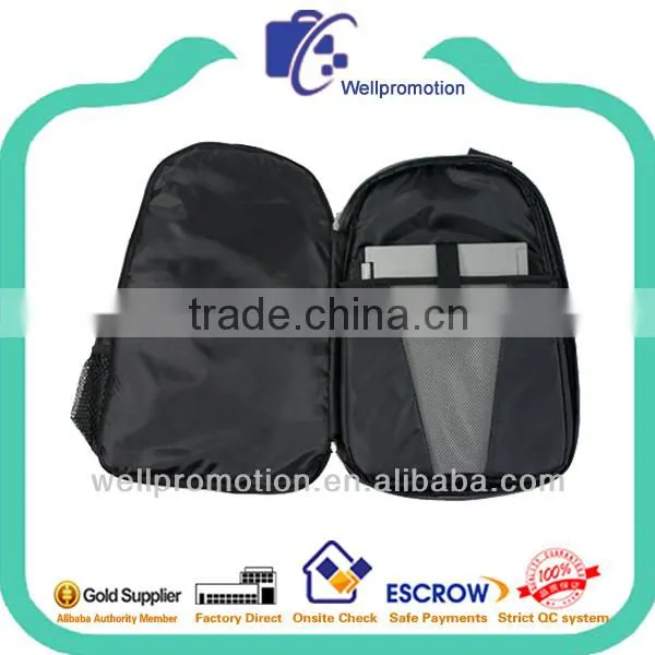 Wellpromotion 1680D Ballistic nylon sport laptop backpackssport