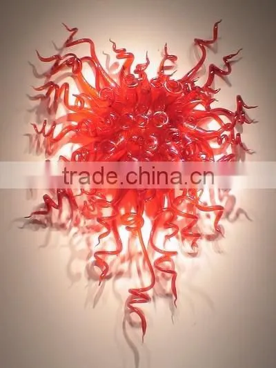 Art Glass Wall Decoration xo8011 Wall artdecorative glass