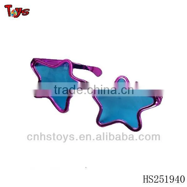 2013 Hot sales big size plastic glasses wholesale party supply