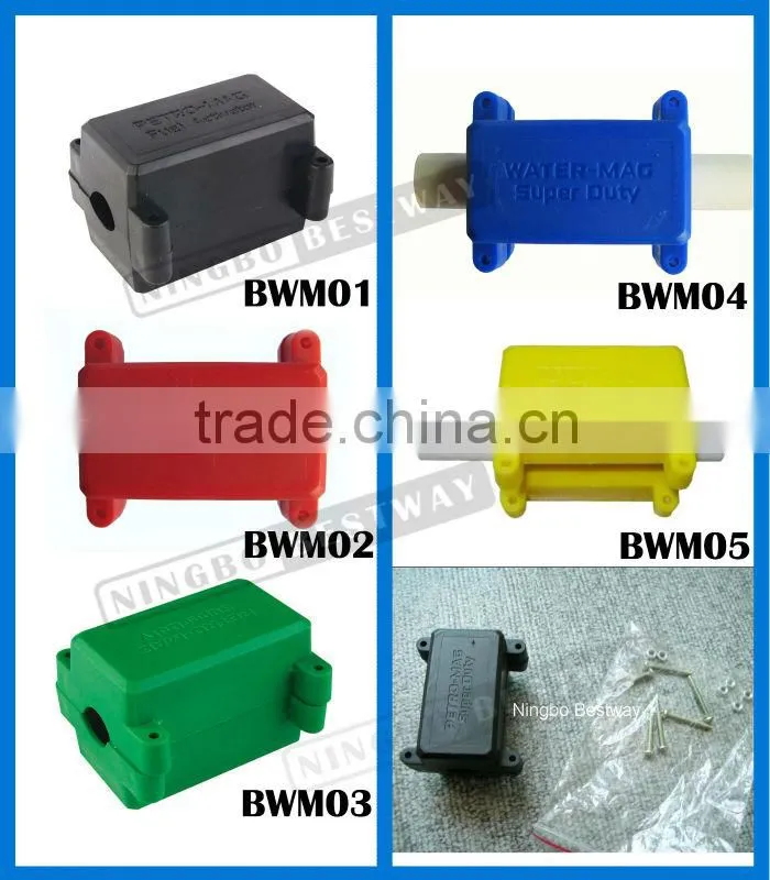 Magnetic car Fuel Saver/powermag magnetic fuel savers