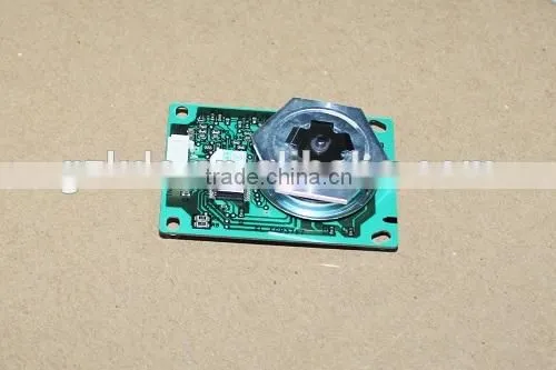 Copier spare parts 2718 2818 2921 3818 4818 3020 4020 3821 4821 Polygon Mirror Motor 23000 Min