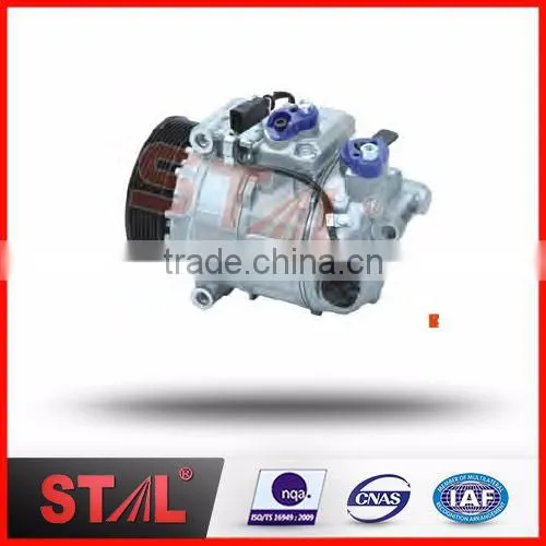 7SEU17C PV7 AC Compressor Car
