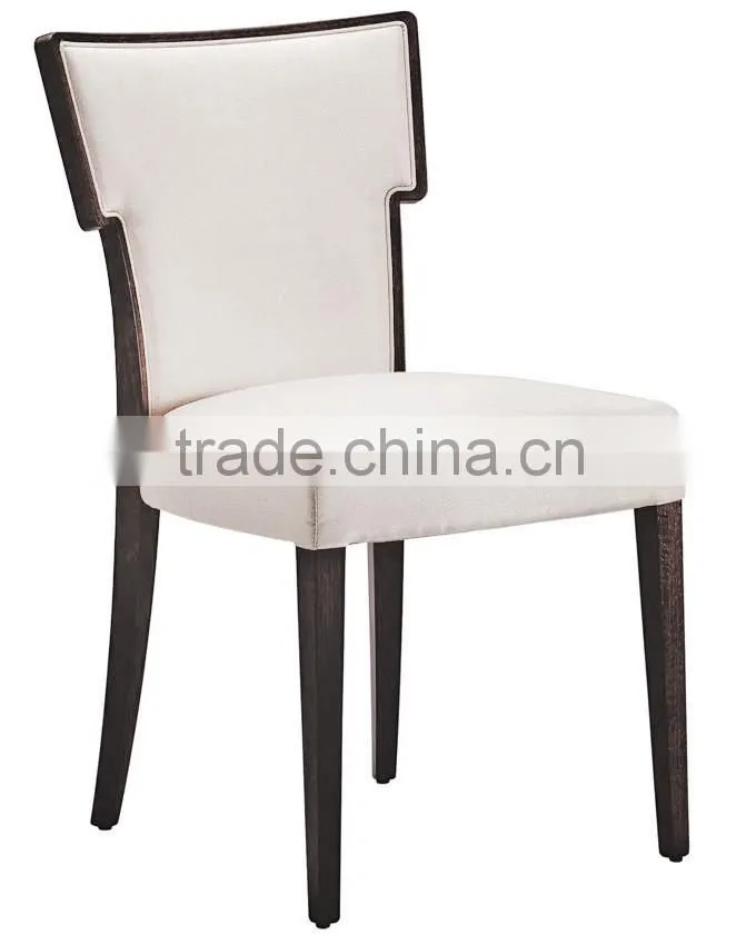 Restaurant and cafe chairs wooden cafe table chair YA70130