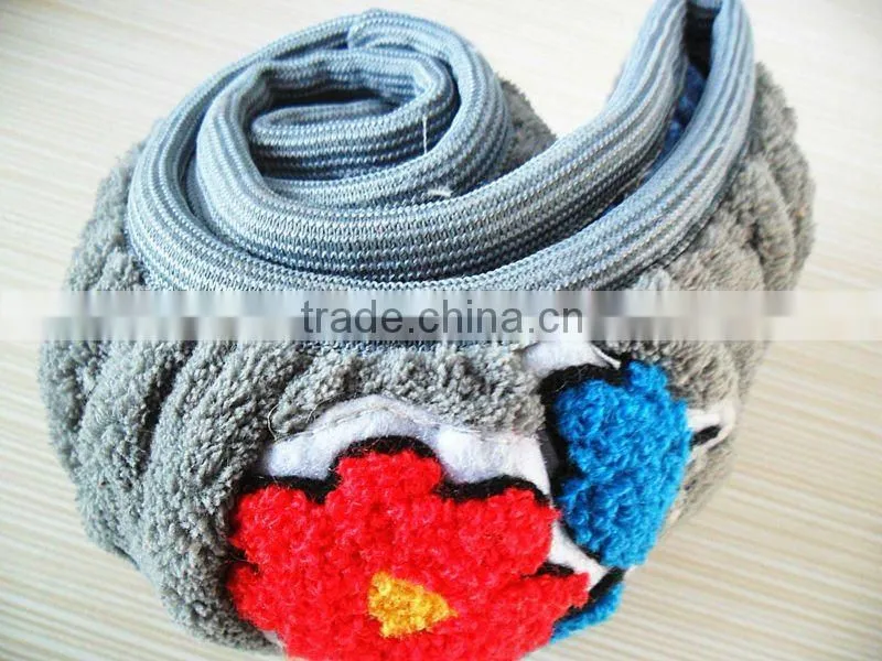 Cheap Steering Wheel Cover with Wool