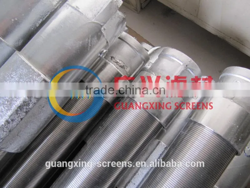 China best price wellpoint filter
