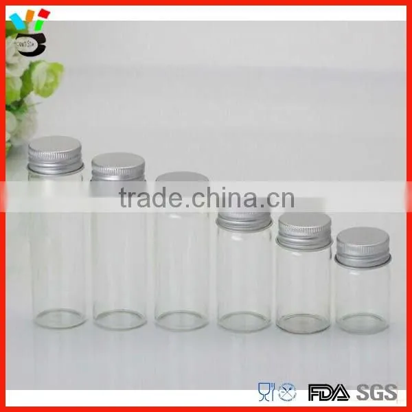 glass vials manufacturer glass vials with cork