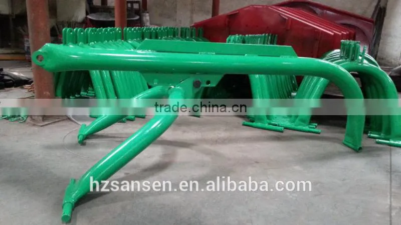 3 Point Post Hole Digger for tractor ;Tractor hole digger;Tree hole digger;3 point post hole borer