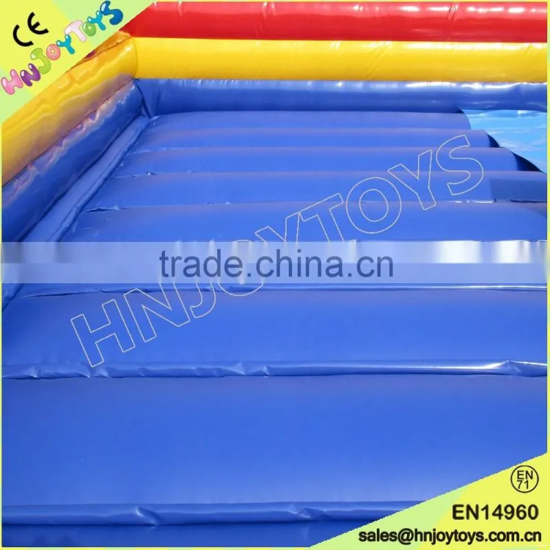 Giant Slide for Sale, Dry Slide Rental, 23' Inflatable Slide