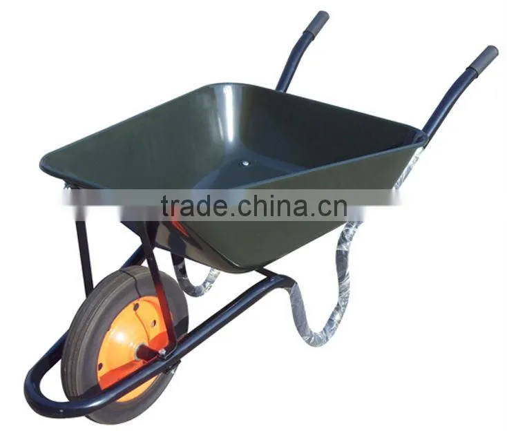 africa market heavy duty steel wheelbarrows WB3800