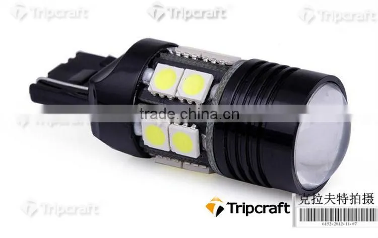 7.5W T20,S25,T10,T15 LED turn light W16W fog light