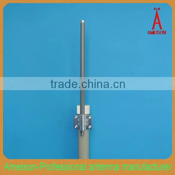 2400-2483MHz Wifi Fiberglass Omni 2.4ghz dipole 9dBi antenna