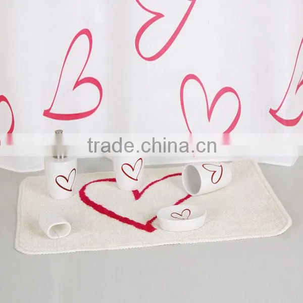 bathroom sanitary ware set bath accessories