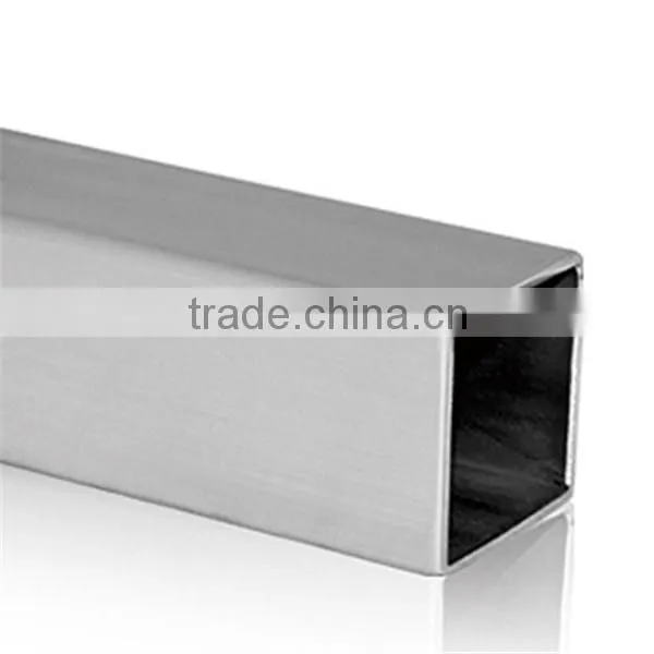 stair stainless steel tube handrail steel bar