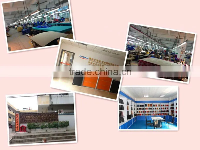 2015 leather floating mouse pad in hot selling